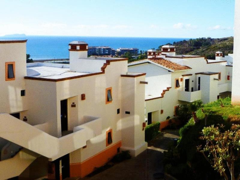Real Del Mar Golf Resort Tijuana Eksteriør billede