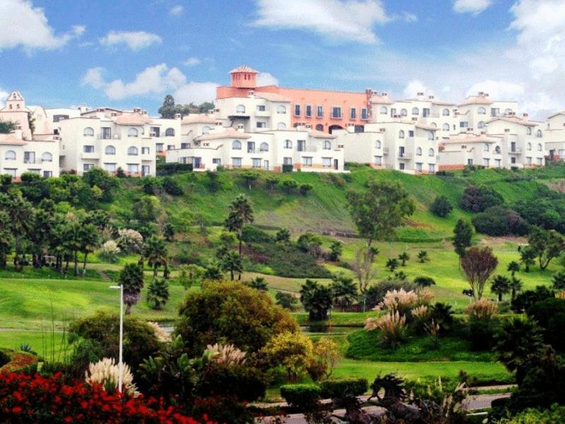 Real Del Mar Golf Resort Tijuana Eksteriør billede