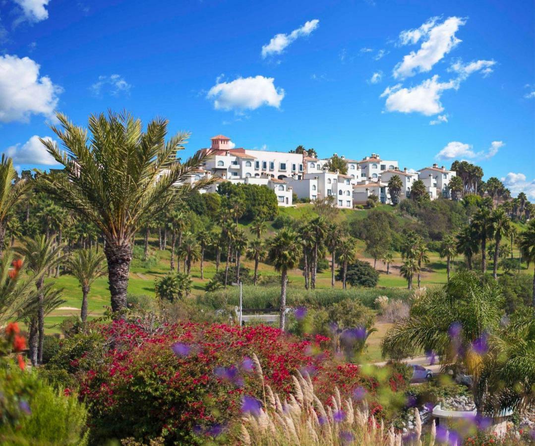 Real Del Mar Golf Resort Tijuana Eksteriør billede